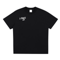 Plain T-Shirt (black)